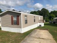 2004 Oxford Homes Legacy Mobile Home