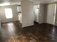 2004 Oxford Homes Legacy Mobile Home