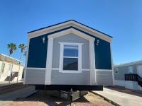 2022 American Homestar Corp Oak Creek Mobile Home