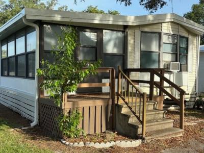 Mobile Home at 5551 SW 18th Terrace Bushnell, FL 33513
