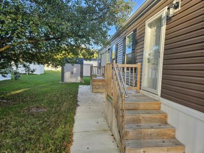 Mobile Home at 15810 Beech Daly, #369 Taylor, MI 48180