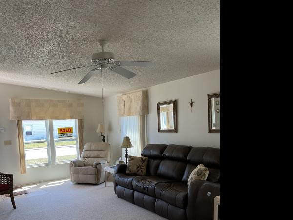 1988 PALM 45457025 Mobile Home