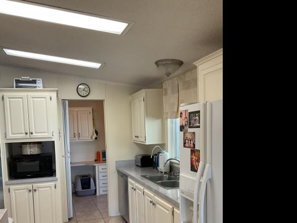 1988 PALM 45457025 Mobile Home