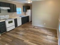 2007 Clayton Homes Inc Waycross Mobile Home