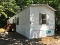 2007 Clayton Homes Inc Waycross Mobile Home