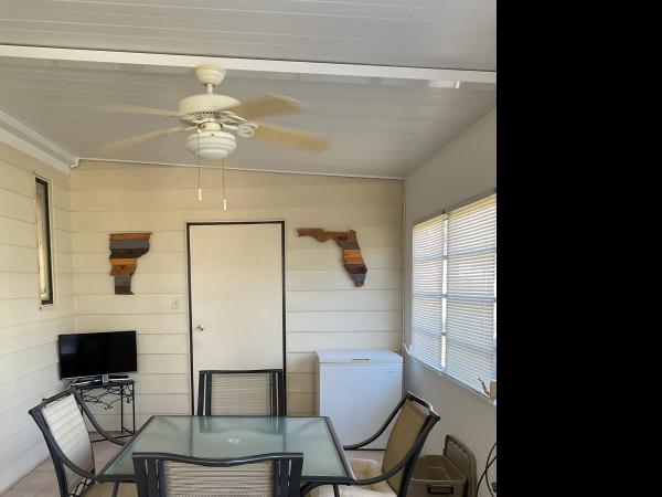 1988 PALM 45457025 Mobile Home