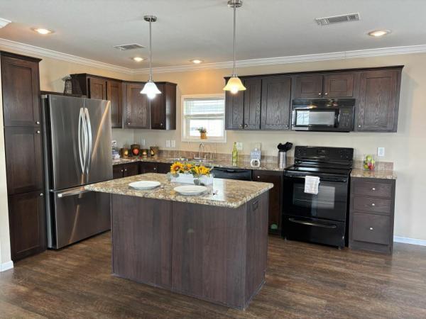 2016 Clayton Riviera III Mobile Home