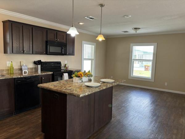 2016 Clayton Riviera III Mobile Home