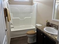 2016 Clayton Riviera III Mobile Home