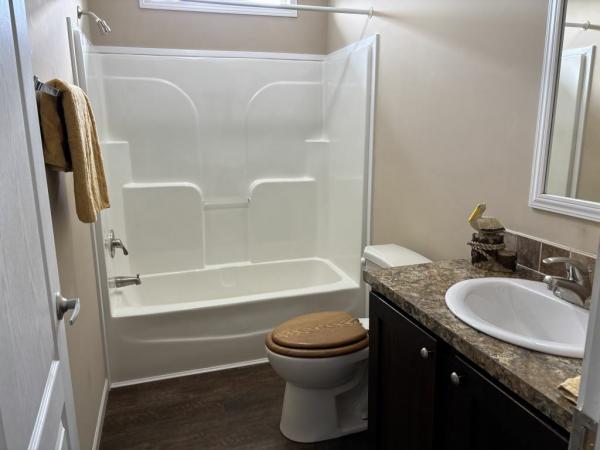 2016 Clayton Riviera III Mobile Home