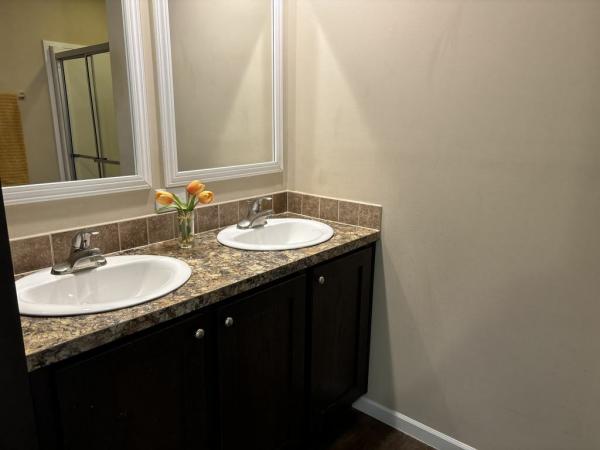 2016 Clayton Riviera III Mobile Home