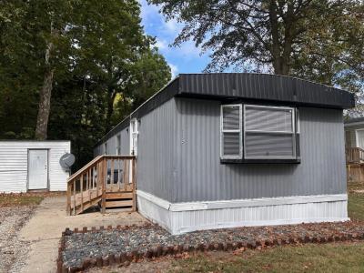 Mobile Home at 1237 N Us Highway 27 #115 Portland, IN 47371
