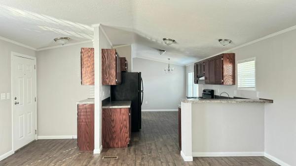 2022 Elliott Mobile Homes Solitaire Mobile Home