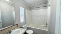 2022 Elliott Mobile Homes Solitaire Mobile Home