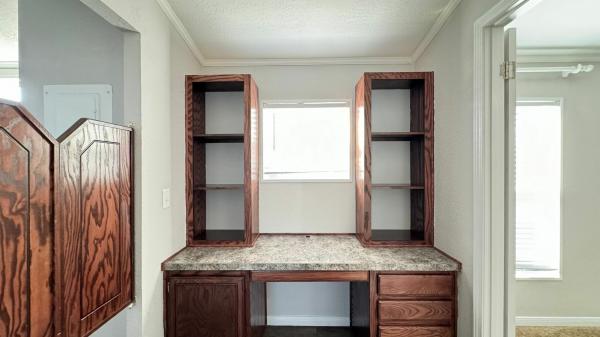 2022 Elliott Mobile Homes Solitaire Mobile Home
