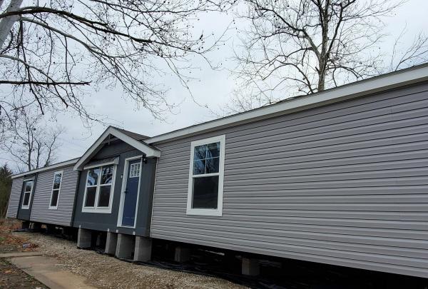 2021 Clayton Homes Inc Mobile Home For Sale