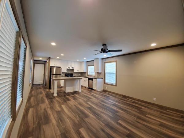 2021 Clayton Homes Inc Mobile Home For Sale