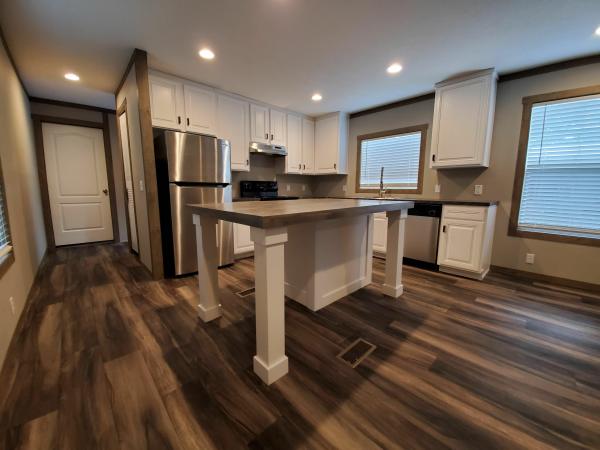 2021 Clayton Homes Inc Mobile Home For Sale