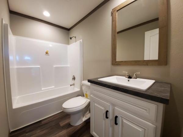 2021 Clayton Homes Inc Mobile Home For Sale