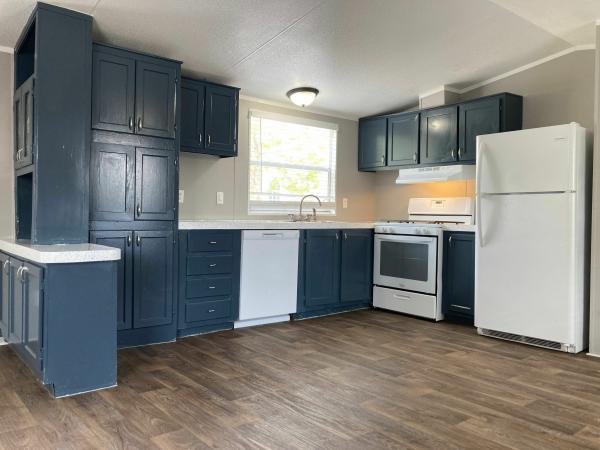 1994 American Homestar Corp Mobile Home For Sale