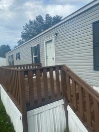 2017 Clayton Homes Inc Yes Mobile Home