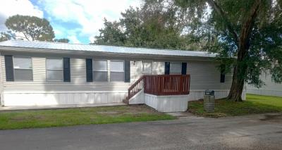 Mobile Home at 3904 Bamboo Palm Way Lot 22 Plant City, FL 33566