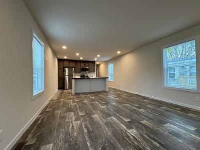 Mobile Home at 283 Roxbury Park Goshen, IN 46526