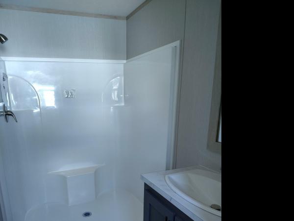 2025 Clayton Homes Inc Epic Journey Mobile Home