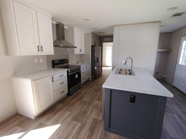2025 Clayton Homes Inc Epic Journey Mobile Home