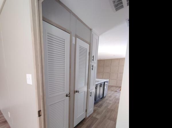 2025 Clayton Homes Inc Epic Journey Mobile Home