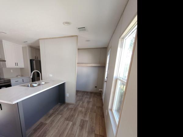 2025 Clayton Homes Inc Epic Journey Mobile Home