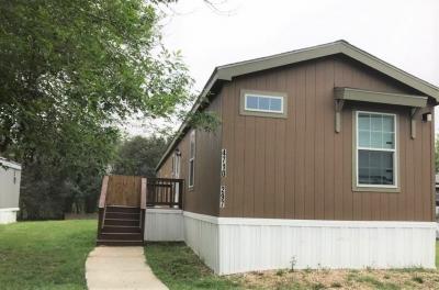 Mobile Home at 4710 Surveyor Dr  #297 Kirby, TX 78219
