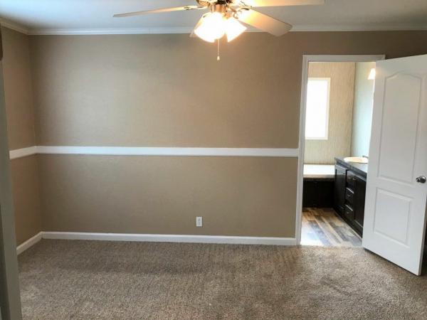 2017 PALM HARBOR FIESTA Mobile Home