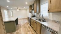 2023 Clayton Homes Inc Tempo Mobile Home