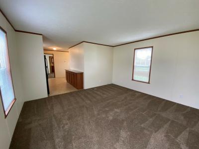 Mobile Home at 4112 Cherry Brook Burton, MI 48519
