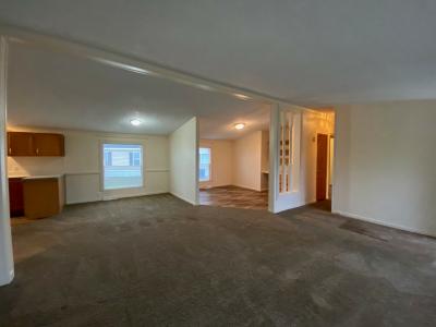 Mobile Home at 3450 Rustic Burton, MI 48519