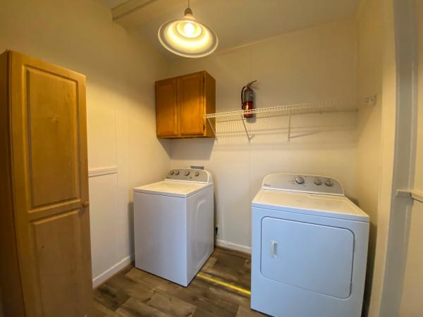 1996 Dutch Housing Mobile Home