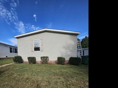 Mobile Home at 7625 Grandview Ridge Drive Charlotte, NC 28215