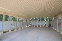 2015 CLAYTON 34SUN28564 Mobile Home