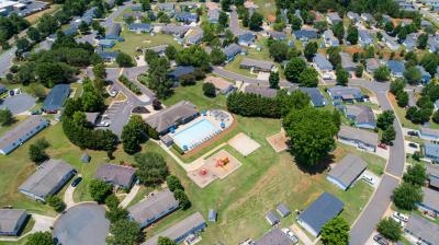 Photo 3 of 4 of home located at 7625 Grandview Ridge Drive Charlotte, NC 28215