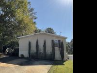 2005 Clayton CAP08471TNAB Mobile Home