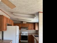 2005 Clayton CAP08471TNAB Mobile Home