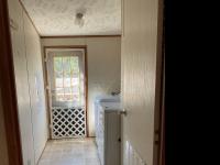 2005 Clayton CAP08471TNAB Mobile Home