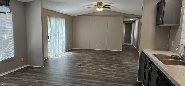 1998 Skyline Bay Springs Mobile Home