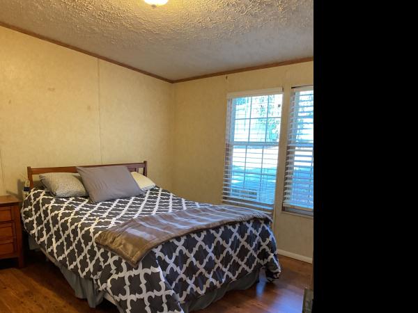 2005 Clayton CAP08471TNAB Mobile Home
