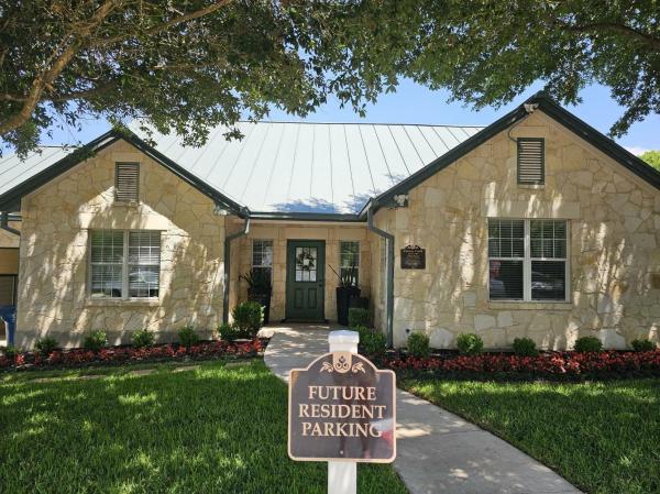 1998 Skyline Bay Springs Mobile Home