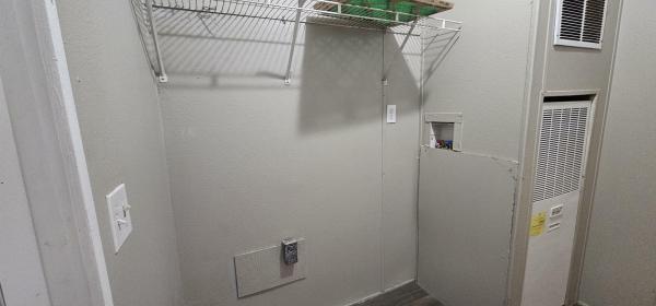 1998 Skyline Bay Springs Mobile Home