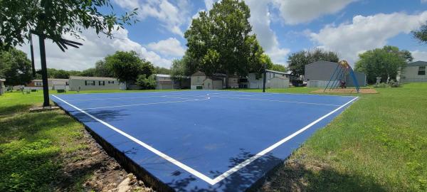 1998 Skyline Bay Springs Mobile Home