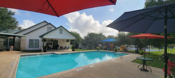 1998 Skyline Bay Springs Mobile Home