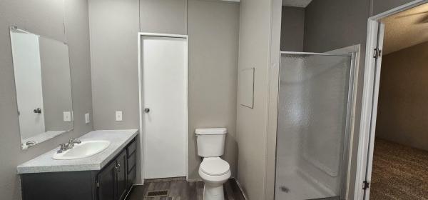 1998 Skyline Bay Springs Mobile Home